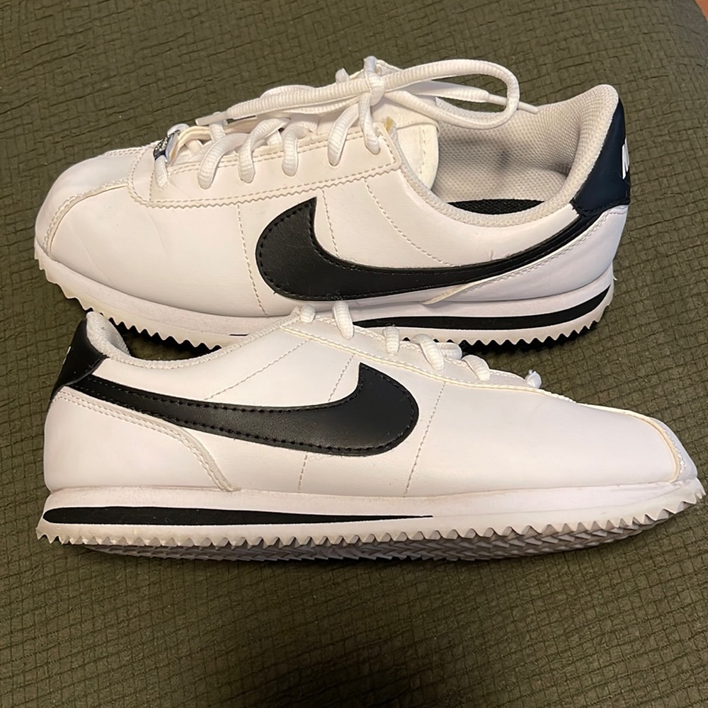 Nike Cortez